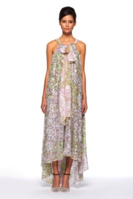 Penelope Embellished Dress