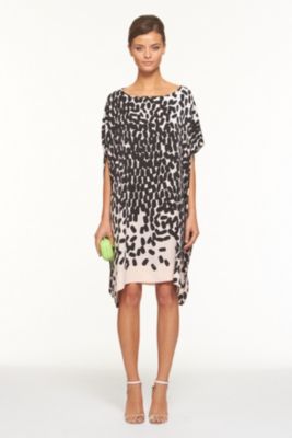 Diane Hanky Dress