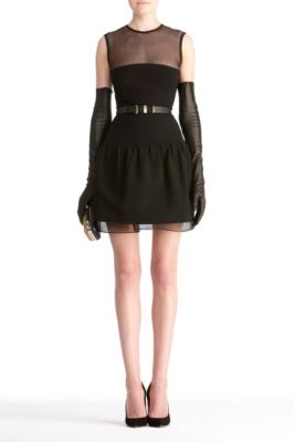 Yarra Dress