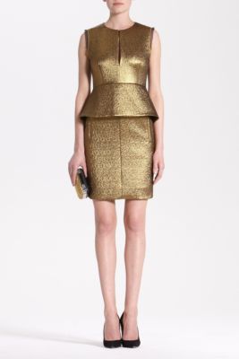 in Gold