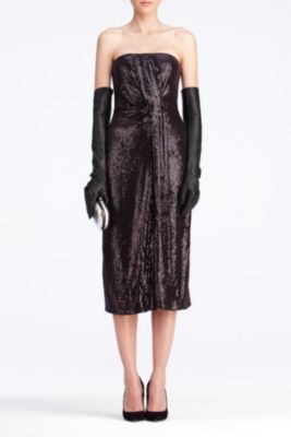 Piaza Dress