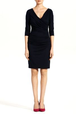 in Navy
