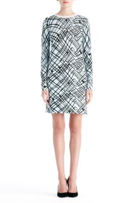 Jenetta Dress