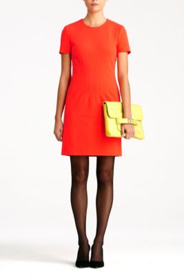 Yazmine Dress