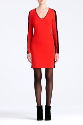 Elektra Dress