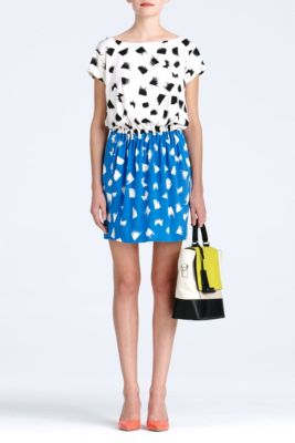 Odea Dress