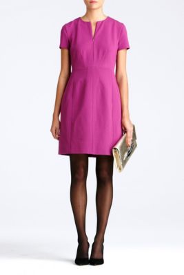 in Deep Plum