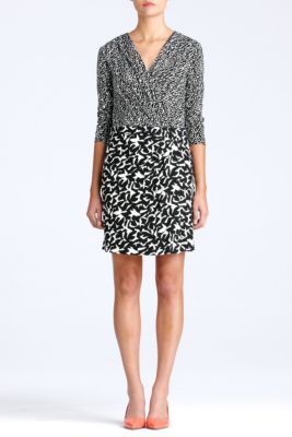 in Snake Wave Blk/ Geo Marks Blk