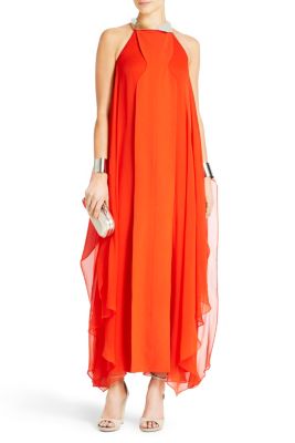 in Blood Orange