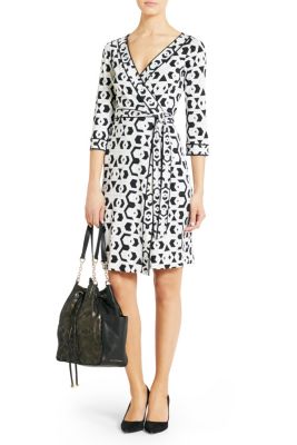 in Hex Maze Black