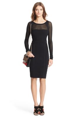 sheath vs bodycon dress