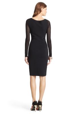 sheath vs bodycon dress