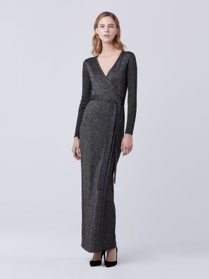 DVF Designer Wrap Dress & Wrap Around Dress Collection DVF