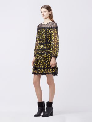 Designer Dresses on Sale Wrap Dresses on Sale by DVF