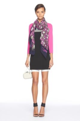 Aina Dress