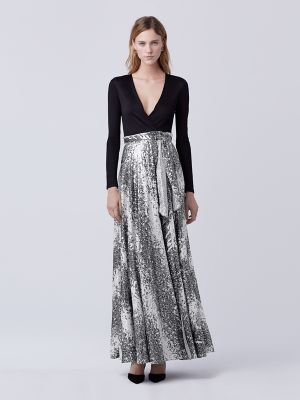 DVF Designer Wrap Dress & Wrap Around Dress Collection DVF