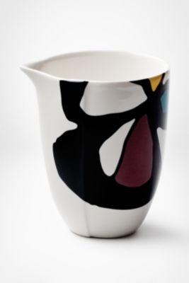 Miro Flowers Creamer