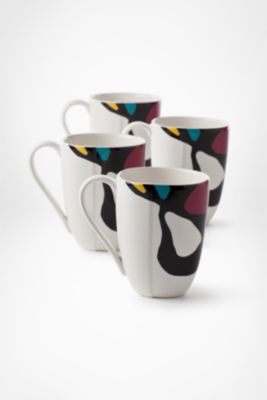 Miro Flowers Mug