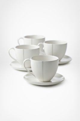 Pebblestone Cup And Saucer
