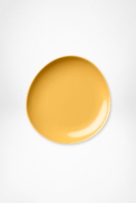Pebblestone Dessert Plate