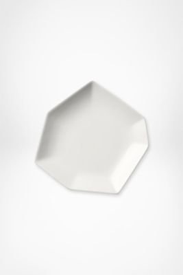 Powerstone Dessert Plate