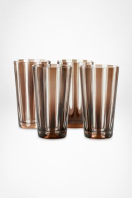 Opening Night Drinkware 4 Piece Set