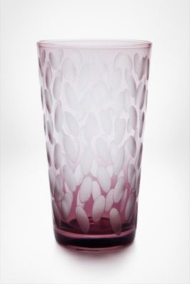 Sandstone Highball Glass