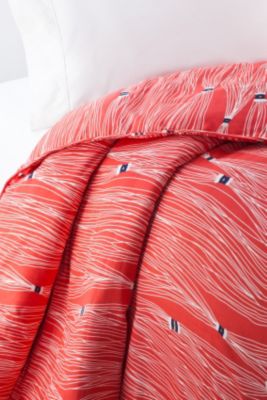 Fifties Stripe Duvet
