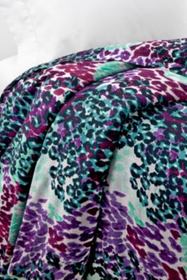 Animal Garden Duvet
