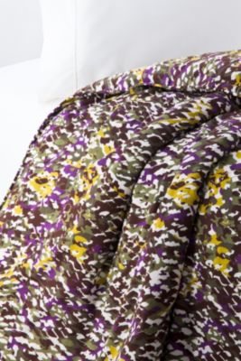 Small Earth Snake Duvet