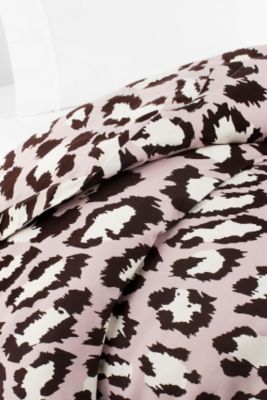 Dvf Spotted Cat Collection Duvet Cover