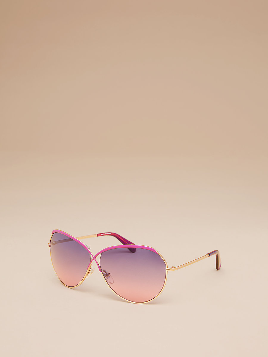Pink Designer Sunglasses Pink Designer Sunglasses