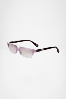 in Lilac