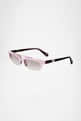 in Pearl Pink