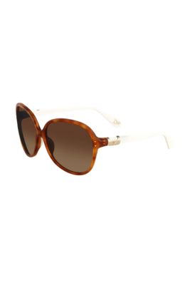 in Blonde Tortoise
