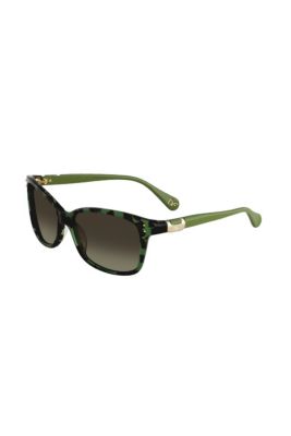 in Green Tortoise