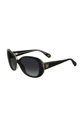 in Black/crystal