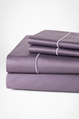 Dvf Sensational Solids Fitted Sheets
