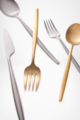 Night Collection Flatware