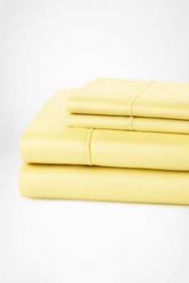 Dvf Sensational Solid Flat Sheet