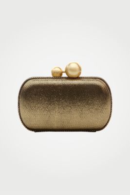 in Gold