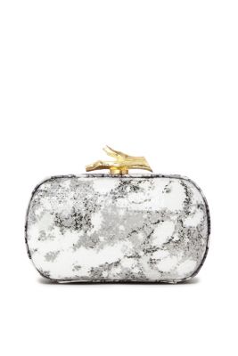 in Grey Marble