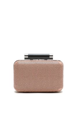 Tonda Chain Mail Small Clutch