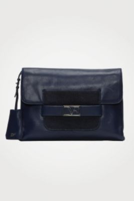 Dvf Mimosa Clutch