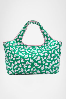 Neoprene Beach Tote