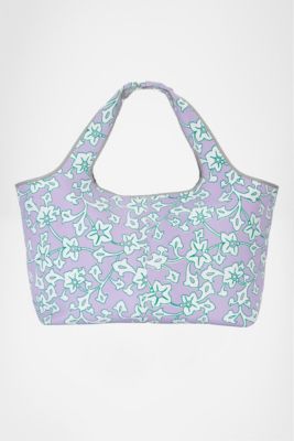 Neoprene Beach Tote