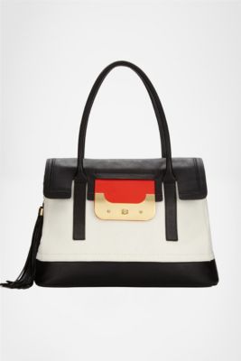 Harper Laurel Canvas Bag