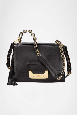 Harper Connect Leather Bag