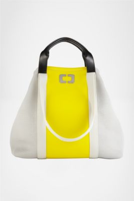Kaya Large Mesh Bag