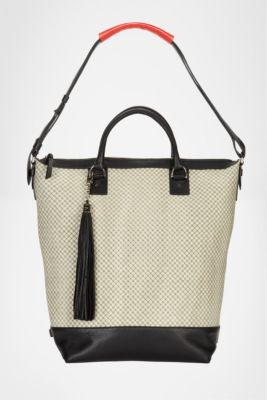 Sporty Drew Bucket Basket Bag